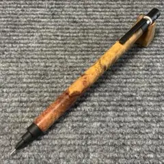 ALINAPENMAKER 木軸グラフ1000 デザートアイアンウッド - メルカリ