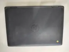 HP Chromebook TPN-Q223 ブラック 訳あり