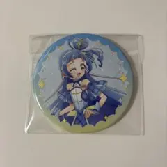 きみプリ展 缶バッジ キュアウインク - メルカリ