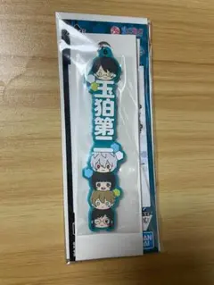 ワールドトリガー　ラバーキーホルダー　1番くじ　N賞　O賞　セット売り ワールドトリガー 一番くじ 推し隊名 ラバーキーホルダー まとめ