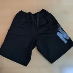 ナイキ　キッズ　スポーツ半パン