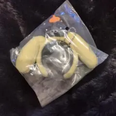 サンリオ キャラクターズ シークレット ミニカチューシャ ポムポムプリン