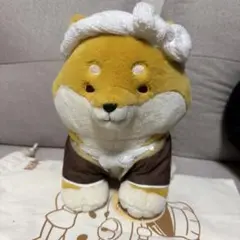 原神 ぬいぐるみ 太郎丸 公式正規品