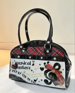 ★平成レトロ★女児エナメルバッグ y2k