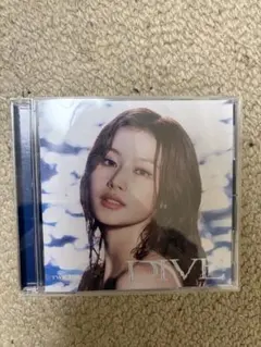 TWICE JAPAN 5th ALBUM DIVE CD サナ盤 ソロ盤 - メルカリ