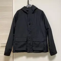 CIAOPANIC マウンテンパーカー　黒
