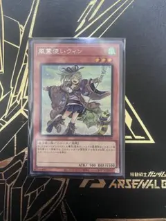 2025年最新】風霊使いウィン 絵違いの人気アイテム - メルカリ