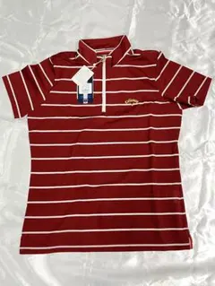 【新品未使用】Callaway キャロウェイ ゴルフウェア ポロシャツ M