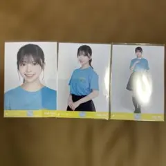 乃木坂46 生写真 長嶋凛桜