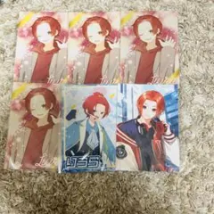 いれいす りうら ブロマイド まとめ売り