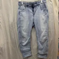 G-STAR RAW デニムパンツ ライトブルーのサムネイル