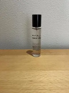 【新品未使用】CHANEL ブルードゥシャネル　レフィル