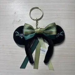 アナと雪の女王 カチューシャキーホルダー