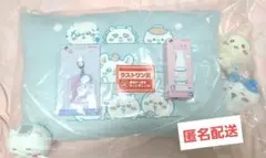 ちいかわ 一番くじ ラスワン＋2点