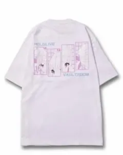 VAULTROOM OVERWATCH 2 Tシャツ Lサイズ KIRIKO - メルカリ