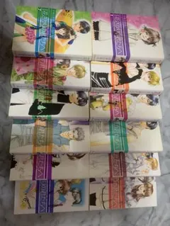 花ざかりの君たちへ 完全生産限定版 DVD BOX Vol.1 本編未再生 - メルカリ