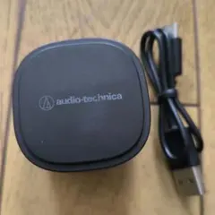 AUDIO TECHNICA 高音質ワイヤレスイヤホン ATH-SQ1TW