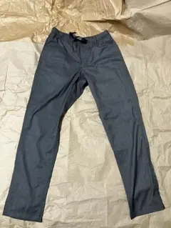 Gramicci GMP-19F1111 BEAMS ビームス別注 ストレッチ