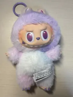 正規品 ラブブ Big into Energy LUCK