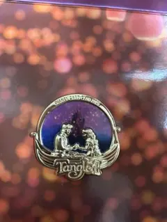 Disney JCB Card Club 2025 ピンバッジ