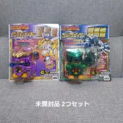 未開封　爆外伝 ビーダマンセット 2026年最新】ビーダマン爆外伝の人気アイテム - メルカリ