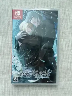 2026年最新】終遠のヴィルシュ switchの人気アイテム - メルカリ