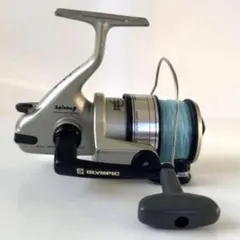 オリムピックKM 2000 糸付リールのサムネイル