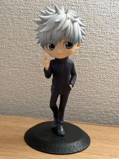 呪術廻戦 五条悟 キューポスケット