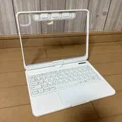 iFacemall iPad Proキーボード マジックキーボード