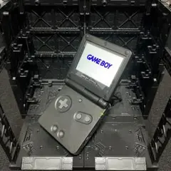 s*y様 ゲームボーイアドバンスSP IPS液晶カスタム