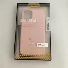 ⭐️✨RHINOSHIELD iPhone 11 Pro SolidSuitケース