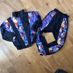 セットアップ♡﻿キッズ ジャージ マルチカラー