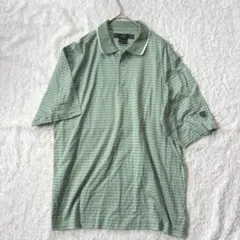 NIKE GOLF ナイキ　ゴルフ ポロシャツ