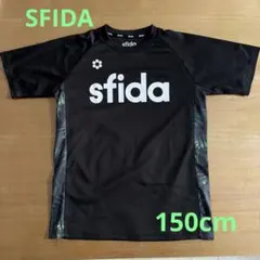 SFIDA キッズプラクティスシャツ☆150cmのサムネイル