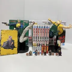 SAKAMOTODAYS　漫画　7冊　＋グッズセット！