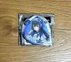 バッジ 学マス 上海 ロリータ ポップウップ 秦谷美鈴 - メルカリ