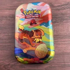 【 海外限定 】 バウッツェル ポケモン ミニ缶 ダメカンケースのサムネイル