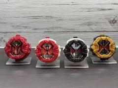 仮面ライダージオウ DXグリスライドウォッチ グリスブリザードライドウォッチ 抽選販売】仮面ライダージオウ DXグリスライドウォッチ | 仮面