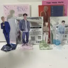 2025年最新】seventeen ホシ アクスタの人気アイテム - メルカリ