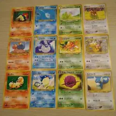 ポケモンカードまとめ売り