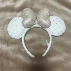 ミニーカチューシャ