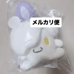 【新品未開封】 ポケモン 一番くじ C賞 ぬいぐるみマスコット ヒトモシ