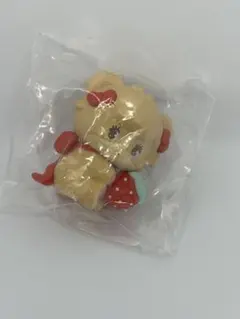 mikko LIL ala mode すわらせ隊2 〜いちごがいっぱい〜 ラテ