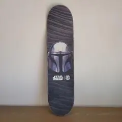 Element STAR WARS スケートボード コンプリート 8インチ - メルカリ