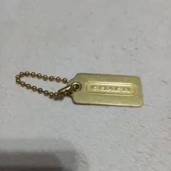コーチ　チャーム
