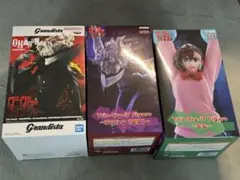 【新品】ダンダダン オカルン フィギュア