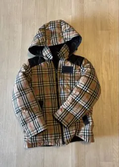 2025年最新】BURBERRY レディース ダウンジャケットの人気