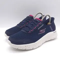 美品 SKECHERS AIR-COOLED MEMORY FOAM