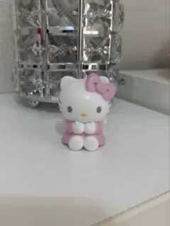 レア★エンジェル キティ　大型 フィギュア　置物　2004年 タカラ サンリオ レア☆エンジェル キティ 大型 フィギュア 置物 2004年 タカラ