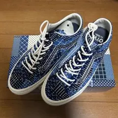 2025年最新】fdmtl vansの人気アイテム - メルカリ